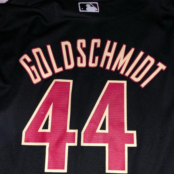 Diamond Backs Jersey Women or Children’s - Picture 4 of 4